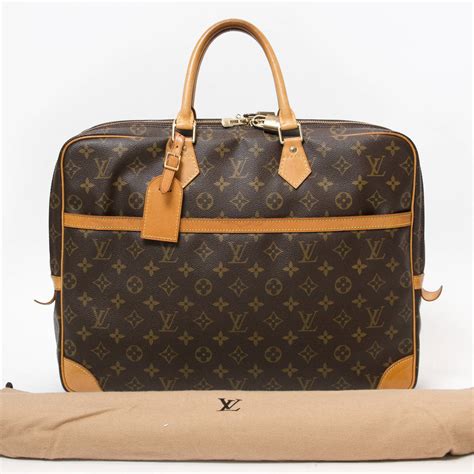 lv laptop bags|louis vuitton laptop bag used.